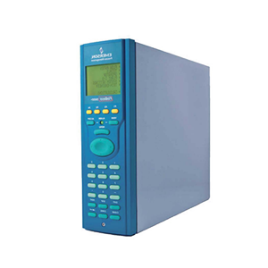 Вычислитель расхода EMERSON FloBoss S600+