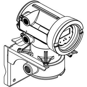 Emerson console