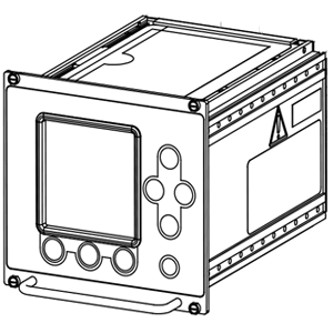 Emerson console