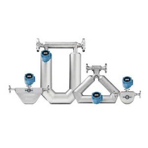 Расходомеры EMERSON Micro Motion