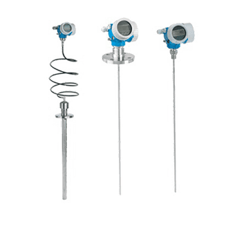 Микроимпульсный уровнемер Levelflex FMP51