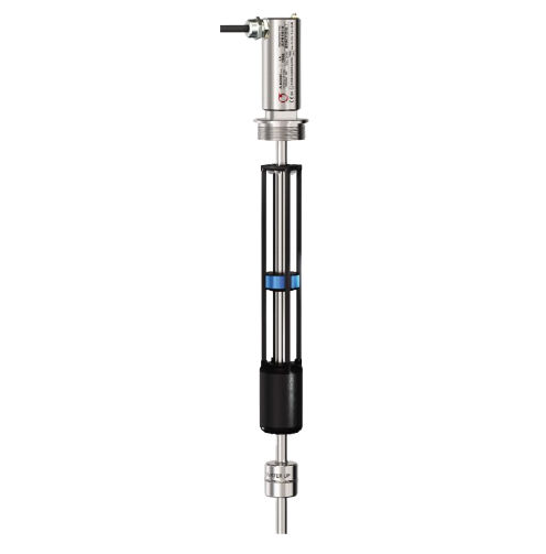 Модуль плотности Alisonic Delphi LTD