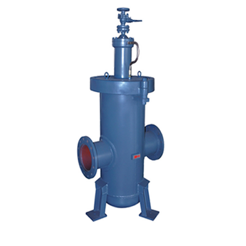 Сепаратор газа