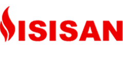 Автономное газоснабжение предприятия isisan