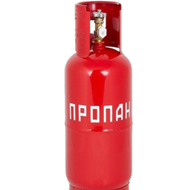Автономное Газоснабжение