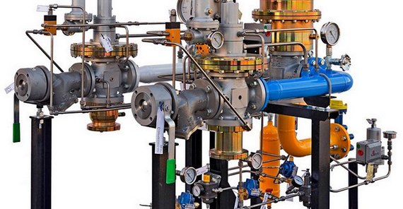 Преимущества смесителя пропан-воздух для автономного газоснабжения